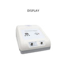 PUNTA DE DIAMANTE MICRODERMOABRASION 3 EN 1 CON PULVERIZADOR