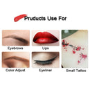 PIGMENTO LIQUIDO 10ml /01 UND. - MASER