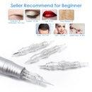 AGUJA DERMOGRAFO P300 - CARTUCHO /10 UND.