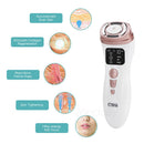 MÁQUINA HIFU 4 EN 1 RF FACIAL EMS