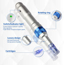 DERMAPEN ULTIMA A6 PROFESIONAL PORTATIL - DR PEN