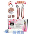 SUCCIONADOR DE PUNTOS NEGRO XN-8030