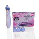 SUCCIONADOR DE PUNTOS NEGRO XN-8030