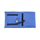 MANTA TÉRMICA CON REGULADOR 160CM X 50CM