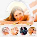 LAMPARA LUNA PARA LASHISTA