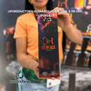LIPOREDUCTORA ULTRA SOLUCIÓN 10ML X 08 UND. - LIPOFLACK