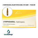 LYMPHDIARAL INJEKTOPAS 2ML X 01 AMP. - PASCOÉ