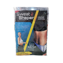 PANTALON SHORT SWEAT SHAPER /01 UND.