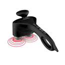 MASAJE DE PERCUSIÓN DE MANO DE DOBLE TEMPERATURA (Frío y Caliente)