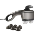 MASAJE DE PERCUSIÓN DE MANO DE DOBLE TEMPERATURA (Frío y Caliente)