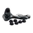 MASAJE DE PERCUSIÓN DE MANO DE DOBLE TEMPERATURA (Frío y Caliente)