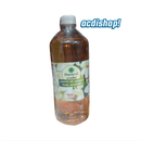ACEITE CON AROMA PARA MASAJES 1L / 01 UND. - OIL
