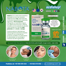 BOTOX TOXINA BOTULÍNICA TIPO (A) 100IU X 01 UND. - NABOTA