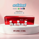 ÁCIDO HIALURÓNICO NCTF 135 HA 05 UND. X 3ML - FILLMED