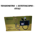 TENSIOMETRO + ESTETOSCOPIO - OTALI