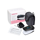 OXIMETRO DE PULSO DIGITAL - JUMPER