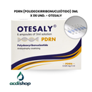 PDRN (POLIDEOXIRRIBONUCLEÓTIDO) 3ML X 06 UND.- OTESALY