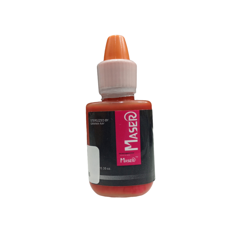 PIGMENTO PEACH 10ML - MASER