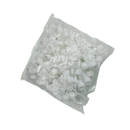 SOPORTE ANILLO DE PEGAMENTO /100 UND. - BLANCO