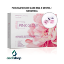PINK GLOW SKIN CARE 5ML X 01 UND. - MESOHEAL