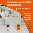 EXOSOMAS MÁS SALMÓN PDRN DUALES X 06 UND. (REGISTRO SANITARIO) - YOUTHEAL