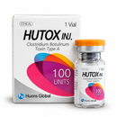 BOTOX TOXINA BOTULÍNICA TIPO (A) 100U X 01 UND. - HUTOX INJ