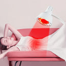 LÁMPARA DE LUZ INFRARROJO 275W CON PEDESTAL