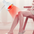 LÁMPARA DE LUZ INFRARROJO 275W CON PEDESTAL