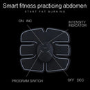 ELECTRO ESTIMULADOR MUSCULAR 5 EN 1 SMART FITNESS