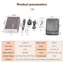 DERMAPEN DIGITAL A10 PORTÁTIL - DR PEN