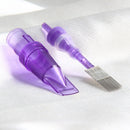 AGUJA DERMOGRAFO - CARTUCHO /10 UND.