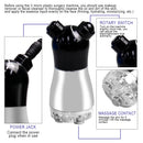 ELECTROPORADOR PROFESIONAL RF PORTÁTIL /15W