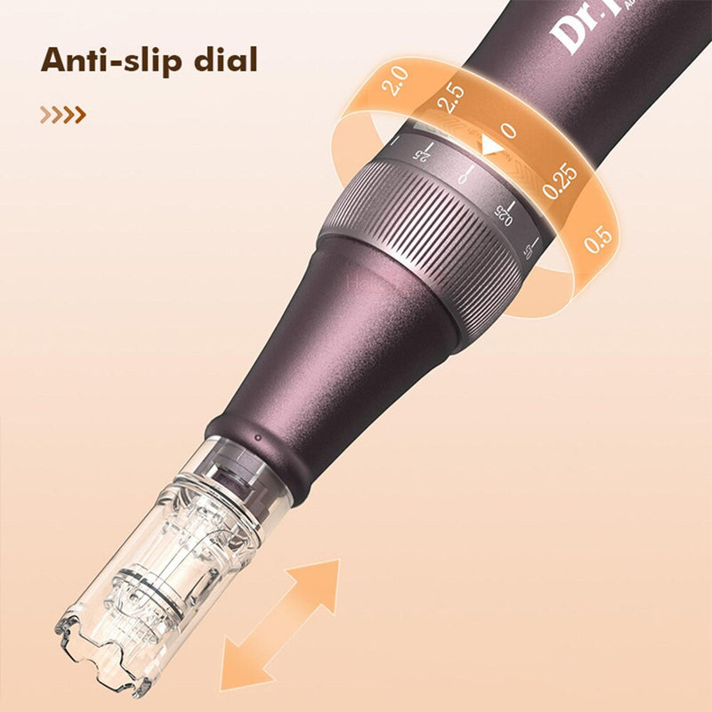 DERMAPEN DIGITAL A10 PORTÁTIL - DR PEN