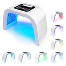 ARCO LED DE 7 COLORES CON LENTES - OMEGA LIGHT