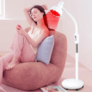 LÁMPARA DE LUZ INFRARROJO 275W CON PEDESTAL