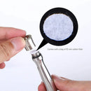 ESTUCHE PUNTA DIAMANTE DERMOABRASIÓN