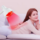 LÁMPARA DE LUZ INFRARROJO 275W CON PEDESTAL