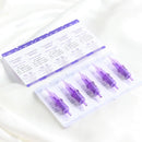 AGUJA DERMOGRAFO - CARTUCHO /10 UND.