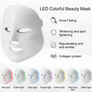 HYDROFACIAL DERMOABRASIÓN 6 EN 1 MULTIFUNCIONAL