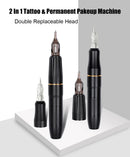 DERMOGRAFO PERLA NEGRA P300 12V