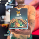 TÉ DETOX 15G X 12 SOBRES - CR