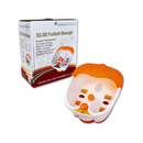 TINA MASAJEADOR PIES SPA TINA HIDROMASAJES ELÉCTRICO FOOTHBATH