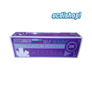 BOLSAS DE ESTERILIZACIÓN 3.5X10 /200 UND. - HERLINE