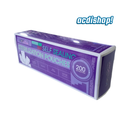 BOLSAS DE ESTERILIZACIÓN 3.5X10 /200 UND. - HERLINE