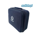 MASAJEADOR FASCIAL GUN PISTOLA 30 NIVELES MALETÍN - VICTORIA HAM