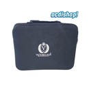 MASAJEADOR FASCIAL GUN PISTOLA 30 NIVELES MALETÍN - VICTORIA HAM