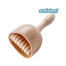 COPA CON RODILLO MULTI RANURADO - MADERA