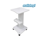 MESA AUXILIAR RODABLE CON BANDEJA