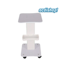 MESA AUXILIAR RODABLE CON BANDEJA