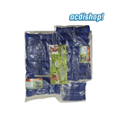 COMPRESAS DE SEMILLAS 04 UND. AZUL - ARGUS